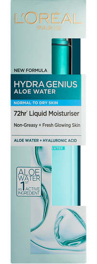L'Oréal Moisturizer